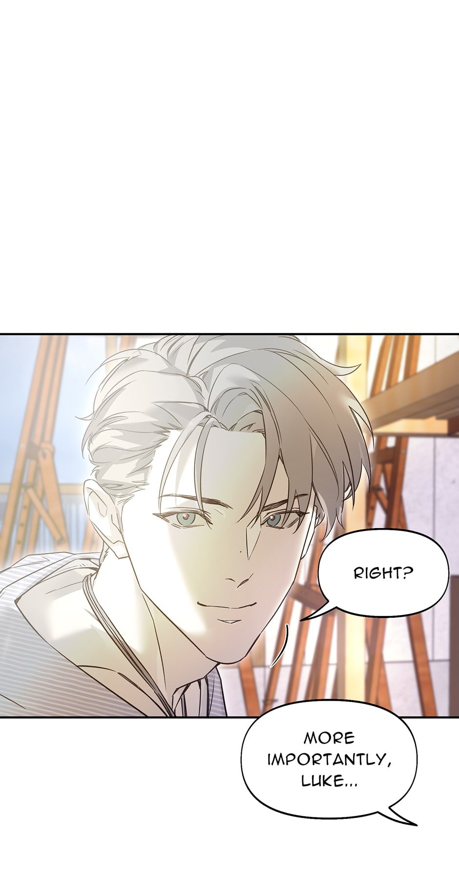 Nerd Project, Chapter 39 image 40